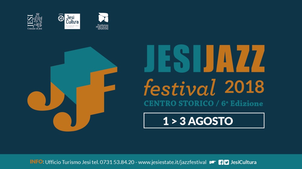 Torna Jesi Jazz Festival