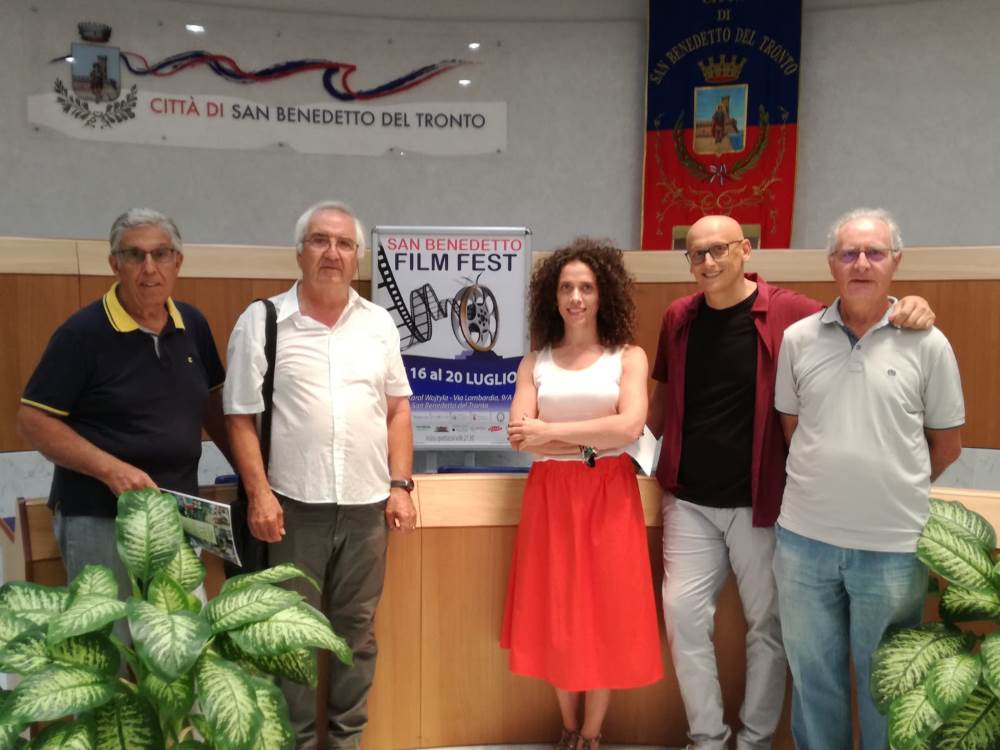 San Benedetto Film Fest: il cinema d’autore in Riviera avanza a grandi passi