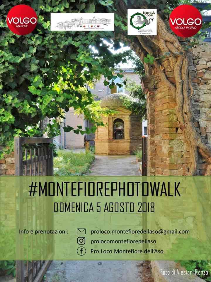 #montefiorephotowalk