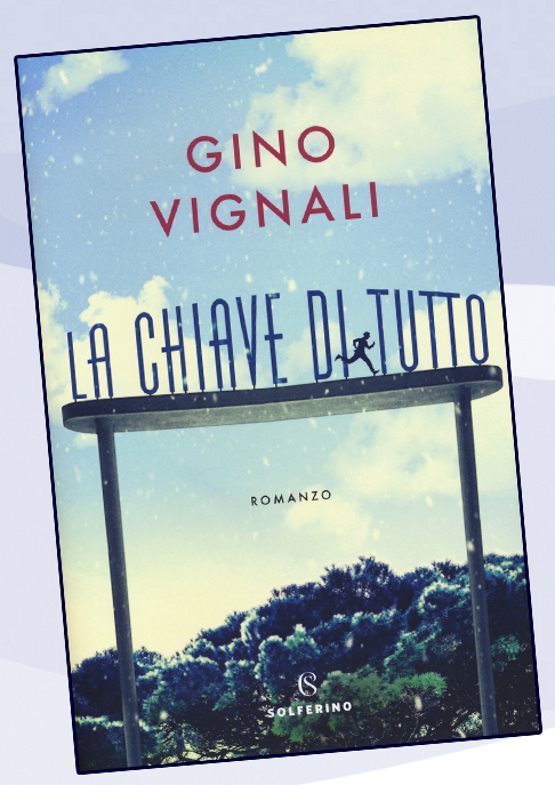 Gino Vignali, “La Chiave di tutto” alla Palazzina Azzurra