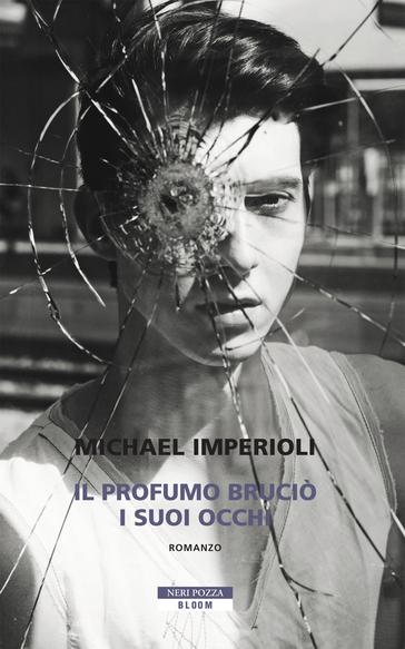 Michael Imperioli “Il profumo bruciò i suoi occhi”