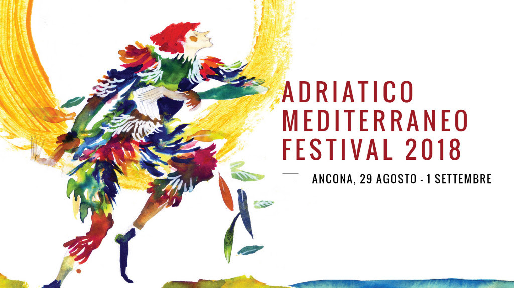 Adriatico Mediterraneo Festival dall’alba a tarda notte