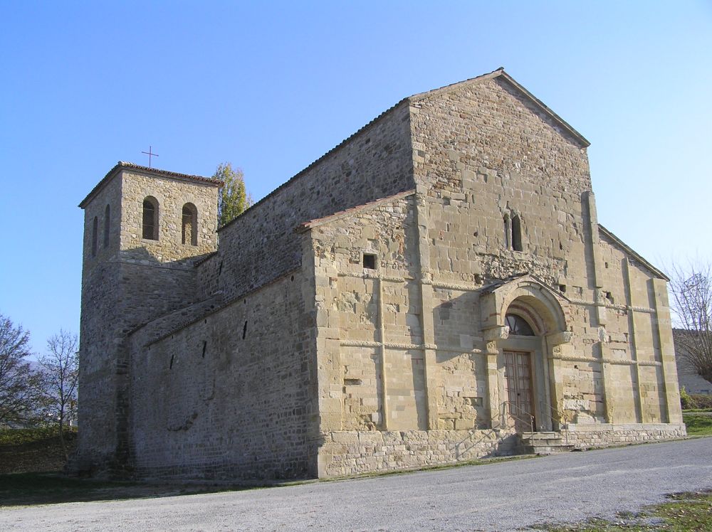 Le terre del Montefeltro al Congresso di Archeologia Medievale di Matera