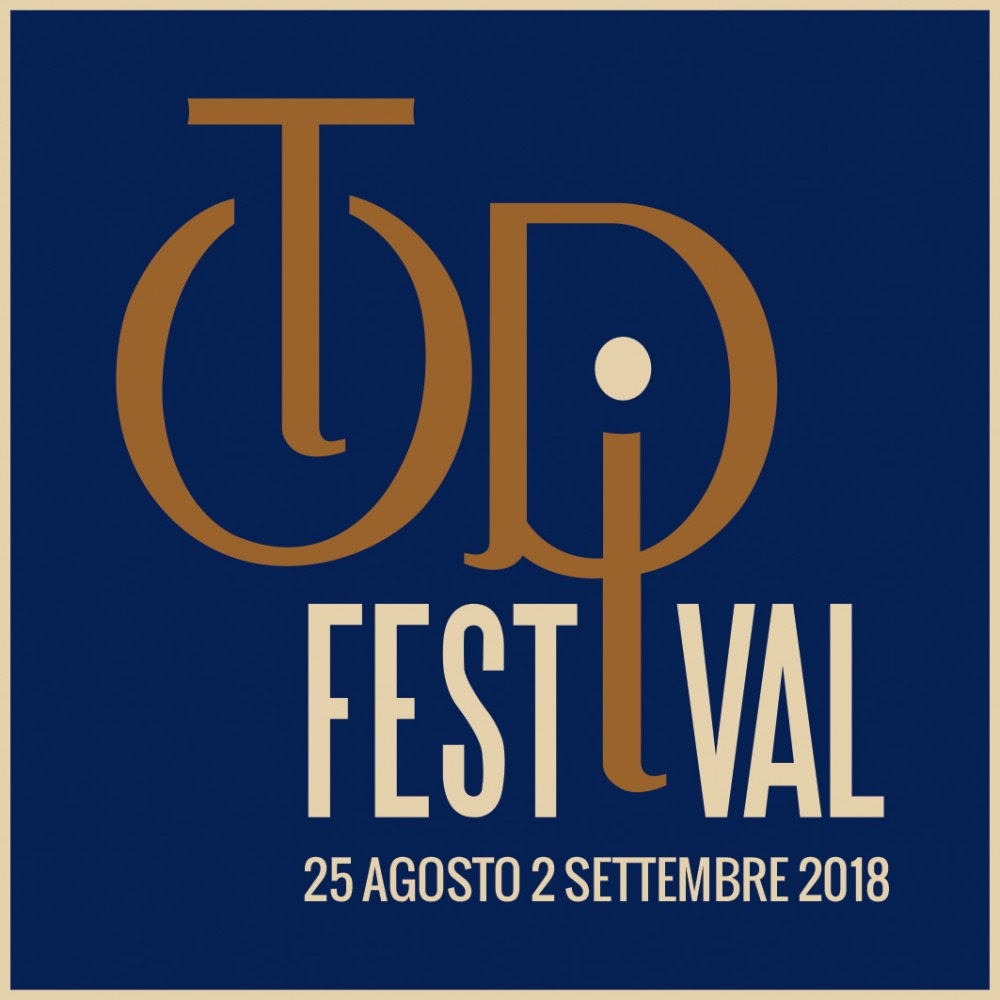 Todi Festival 2018: nuovo corso e identità rinnovata