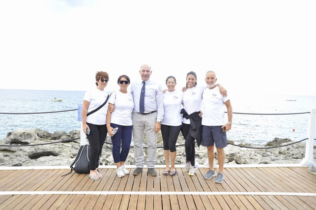 Donne e Mare – La Lega Navale Italiana di San Benedetto conquista il quarto posto ai tricolori di Coastal Rowing