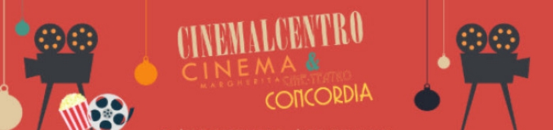 Cinema al Centro: 5, 6, 7 aprile al Concordia
