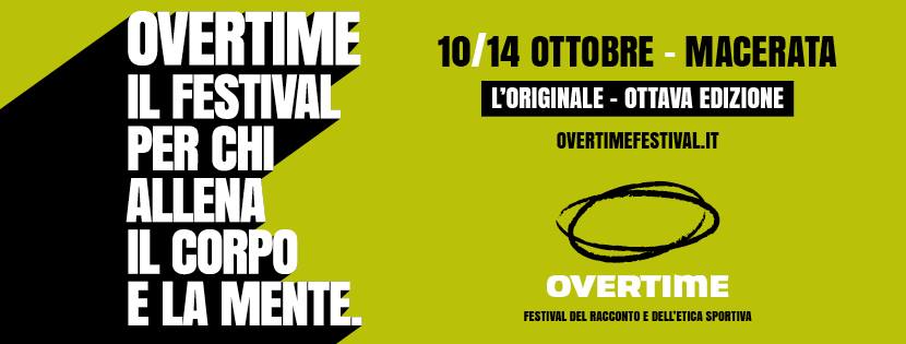 Overtime Festival, il gran finale con Buffa e Torricelli