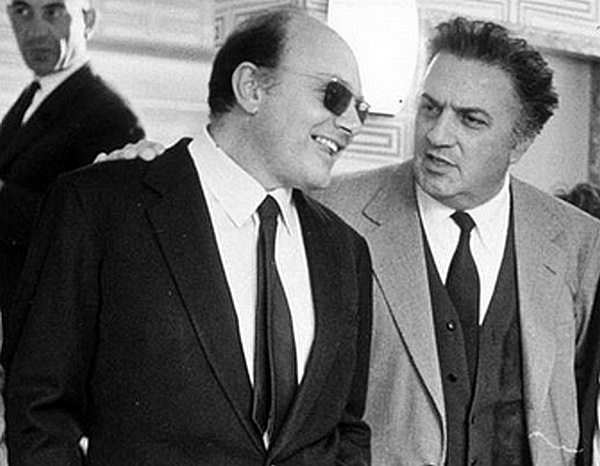 Fellini e Rosi all’UniMc