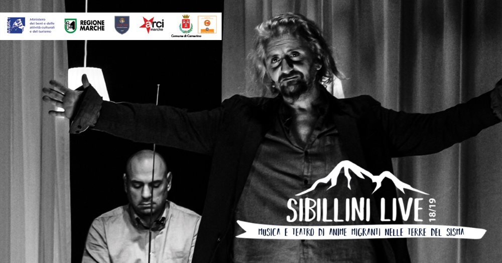 Sibillini Live: più cultura , meno paura