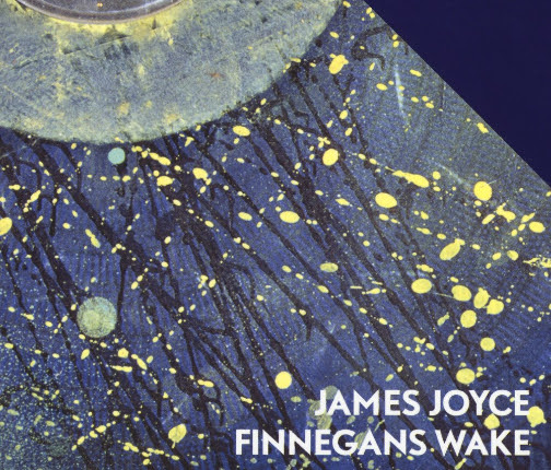James Joyce, “Finnegans Wake” all’Ospitale 