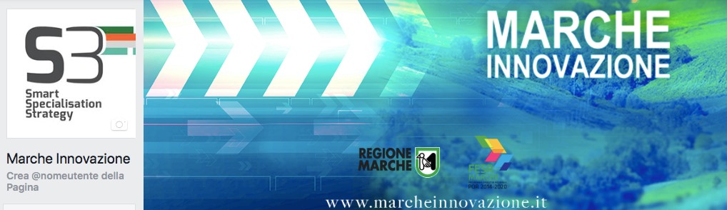 Strategia di specializzazione intelligente della Regione Marche: 195 milioni di investimenti