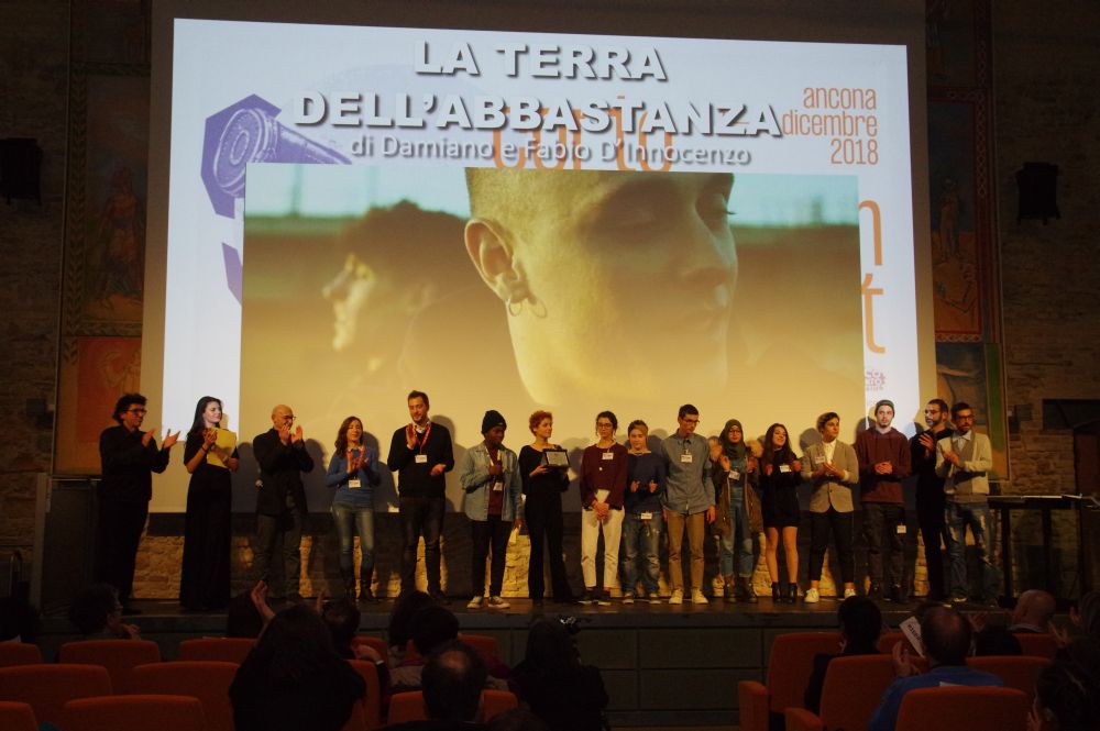 Corto Dorico Film Festival, grazie e arrivederci al prossimo anno!