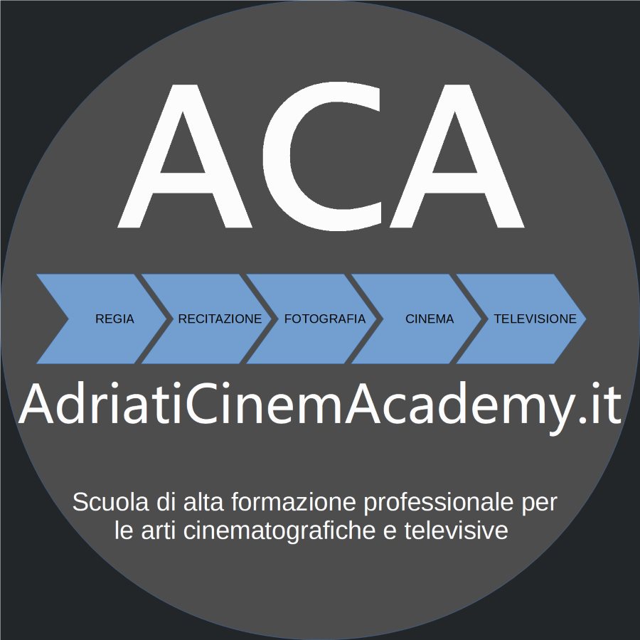 Giulio Base a San Benedetto con Adriatic Cinema Academy 