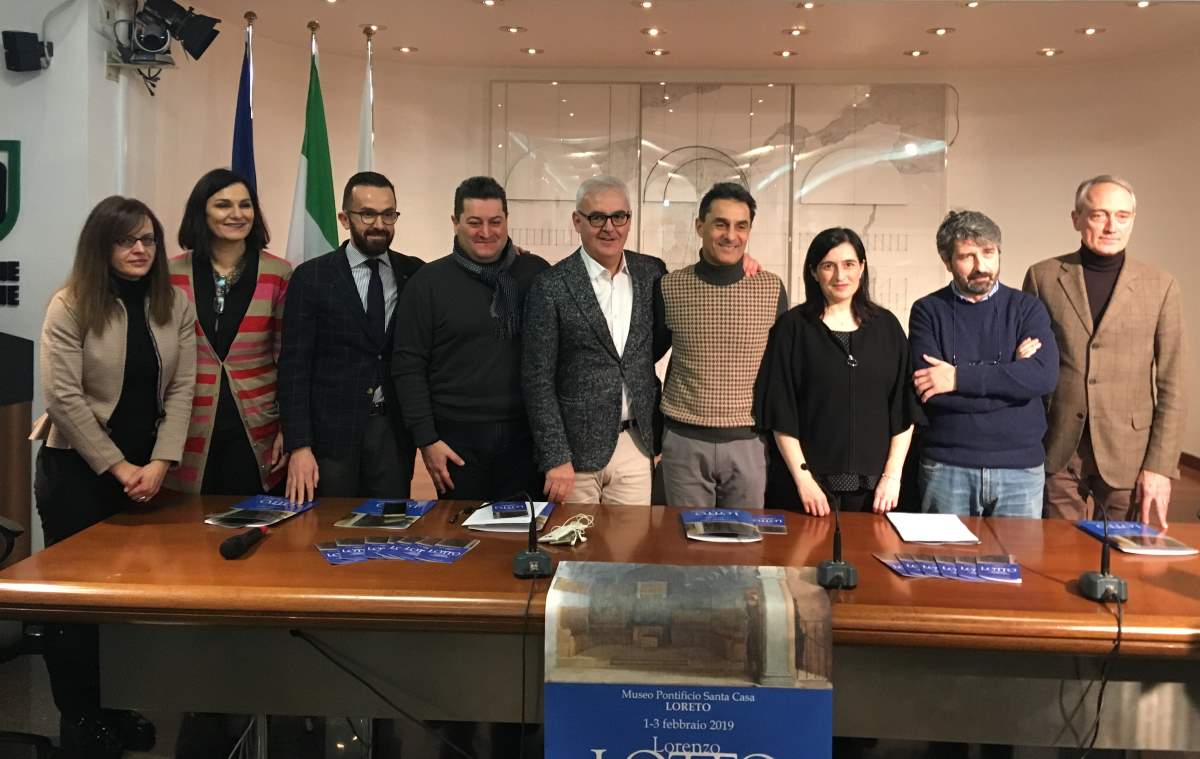 Lorenzo Lotto: contesti, significati, conservazione