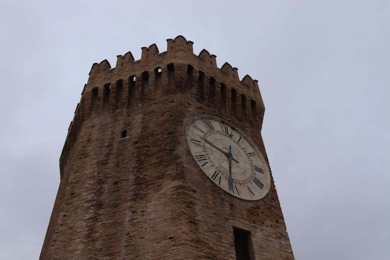 San Benedetto: storia, cultura, tradizioni
