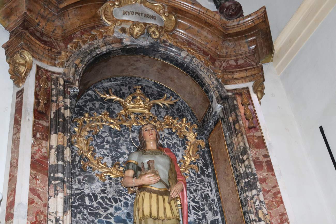 San Benedetto: storia, cultura, tradizioni