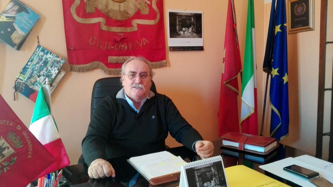 Giulianova, il commissario straordinario Soldà replica alle critiche