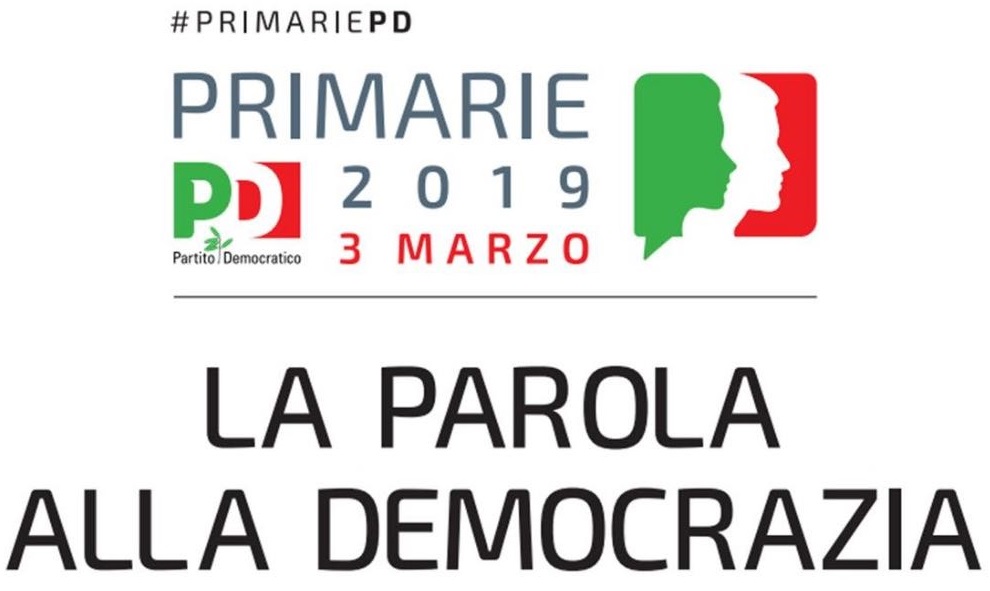 Primarie Pd: risultati nel Piceno