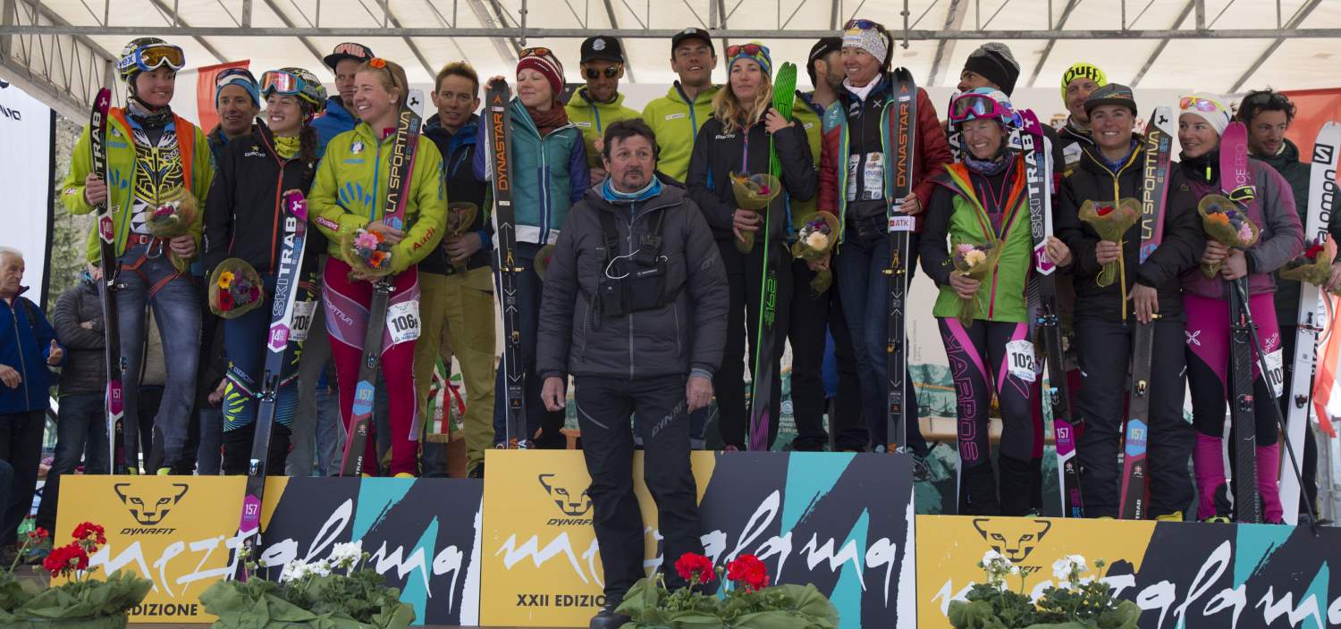 Sci alpinismo, gli alpini dell’Esercito rivincono il Trofeo Mezzalama