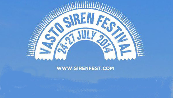 Niente Siren Festival nell’estate 2019, appuntamento al 2020