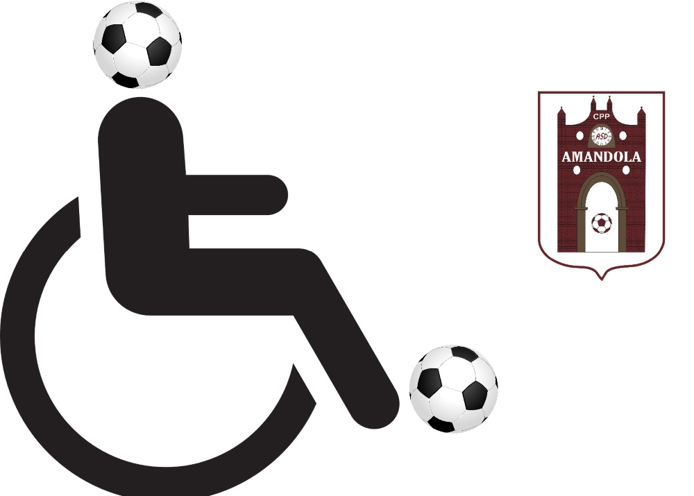 Calcio solidale: la Cpp Amandola dà un calcio alla disabilità