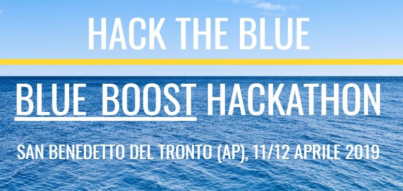 Economia del Mare, un Hackathon all’UniCam di San Benedetto