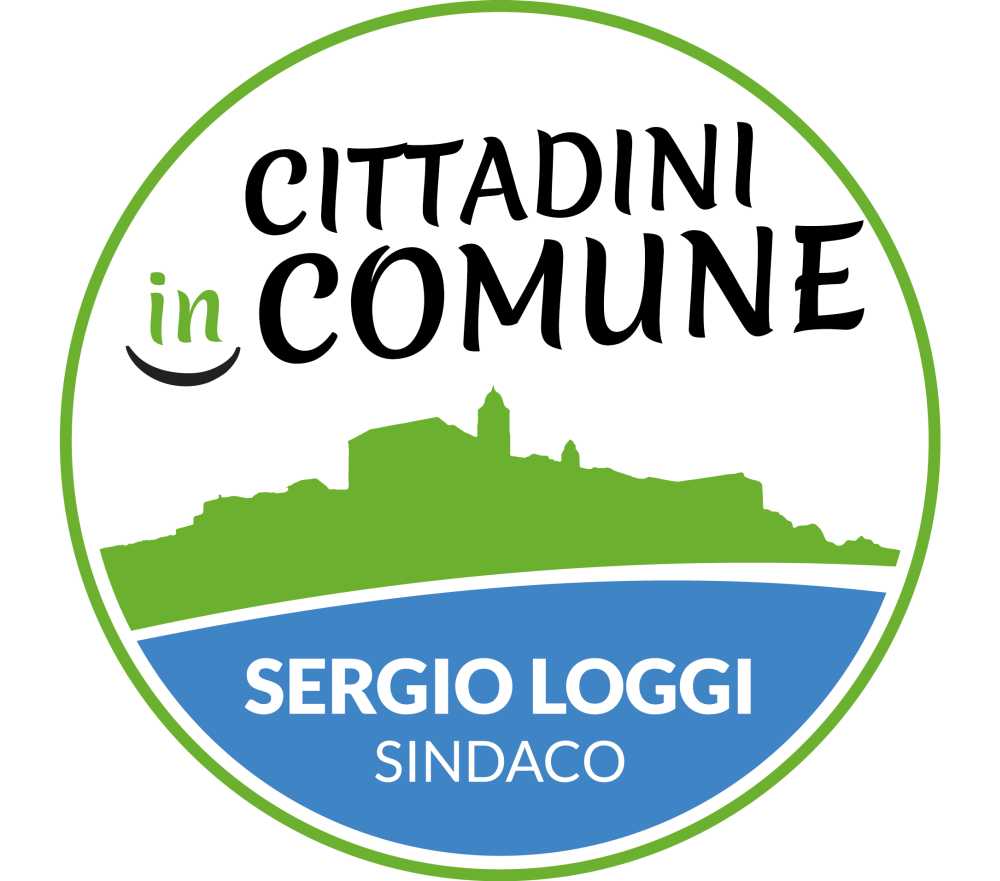 Sergio Loggi presenta “Cittadini in Comune”