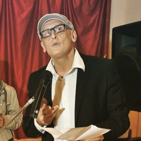 Marco Trionfante finalista al concorso Nazionale di Poesia “Mario dell’Arco”