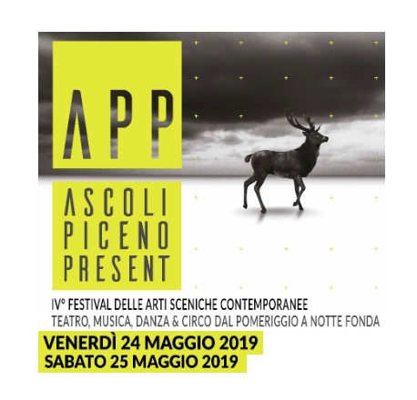 Ascoli Piceno Present torna per la 4a edizione