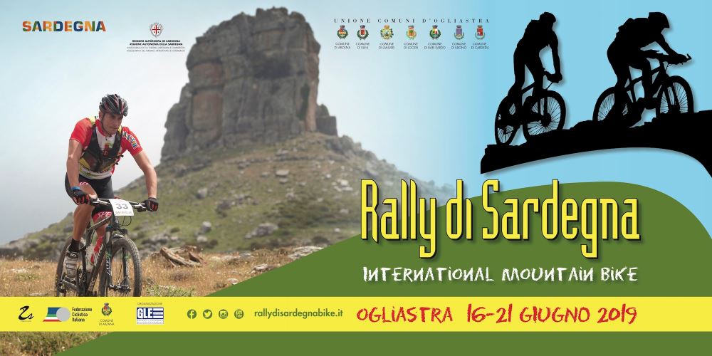 A Nicolas Samparisi la 1a tappa del Rally di Sardegna bike