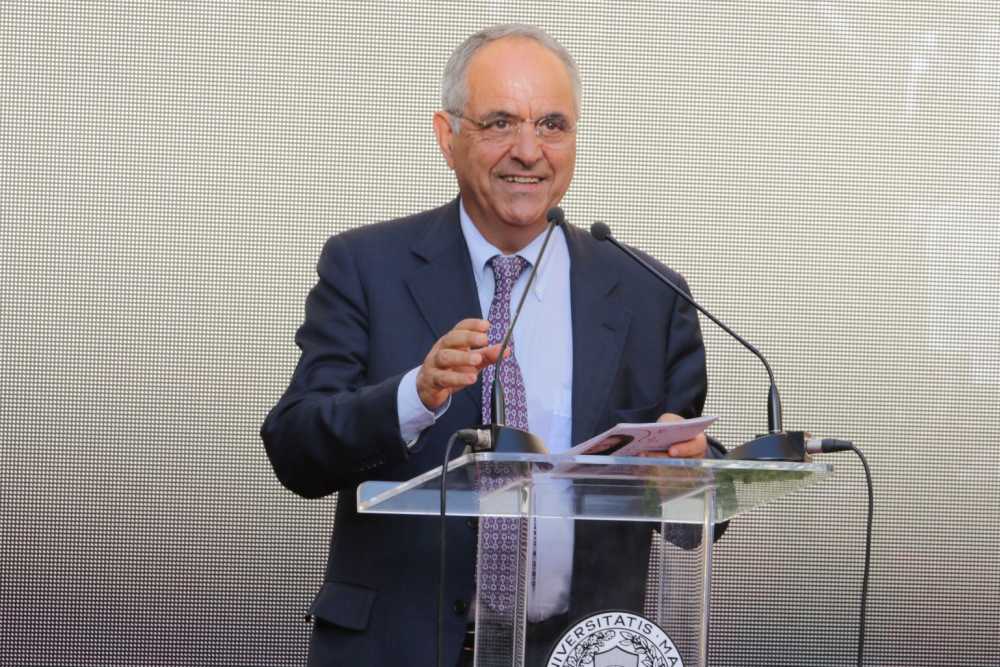 UniMc, Francesco Adornato è il nuovo Segretario Generale della Crui