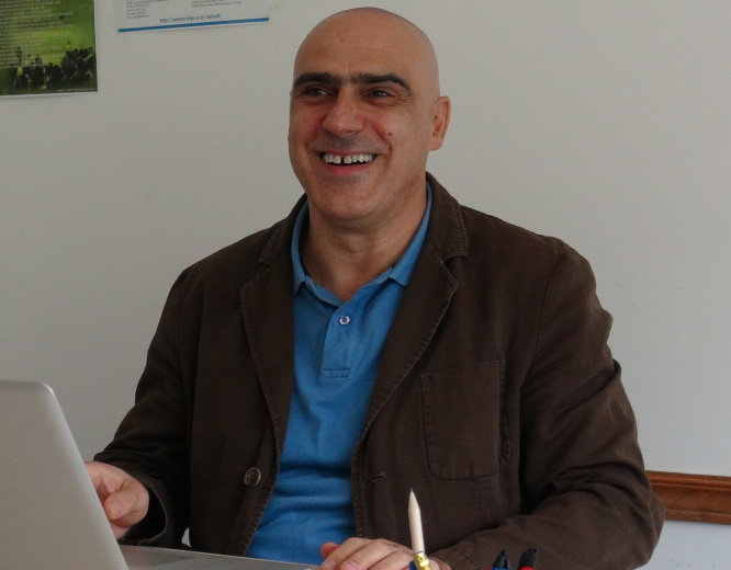 UniCam, importante riconoscimento per il prof. Stefano Mancini