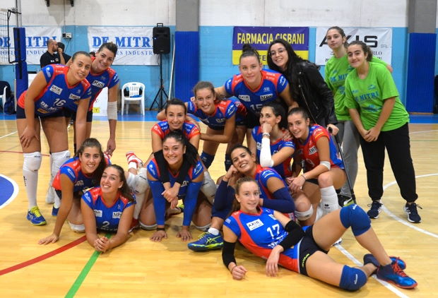 PallaVolo Femminile serie B2: la Volley Angels verso Lugo di Romagna