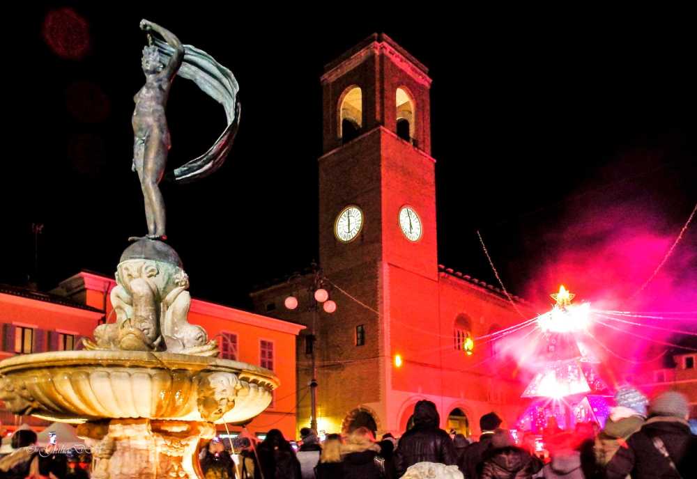 Il Natale che non ti aspetti fa il bis a Pesaro e Urbino