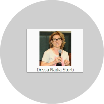 Nadia Storti è il nuovo direttore dell’Asur Regionale