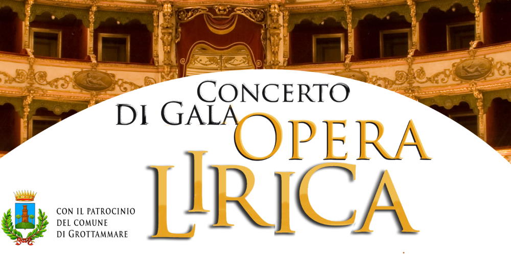 Il Concerto di Gala dell’opera lirica torna al Teatro delle Energie