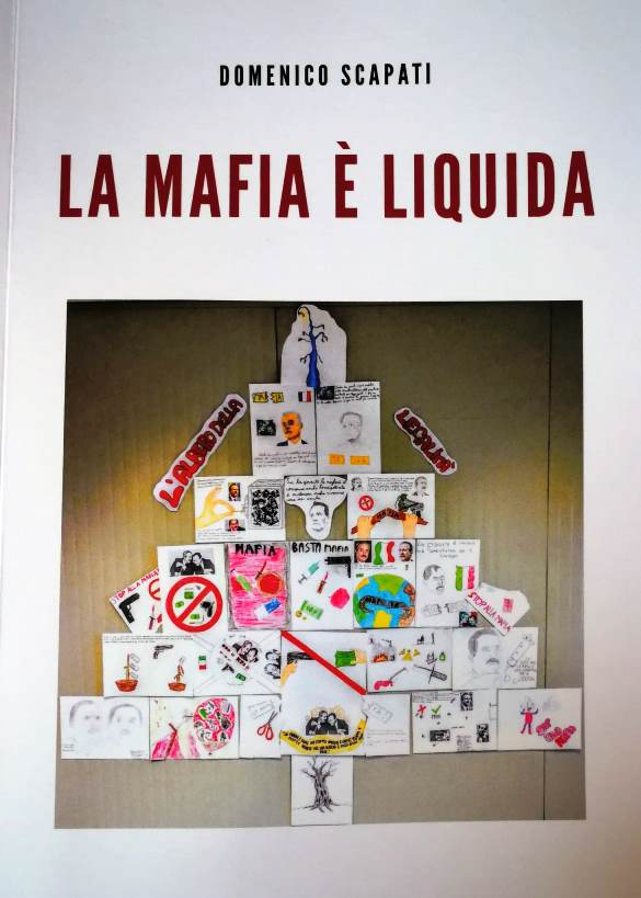Domenico Scapati, “La mafia è liquida”