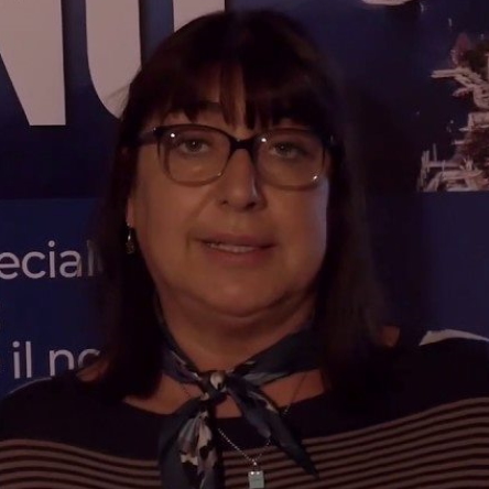 Cristina Paci nominata Direttore della Uoc di Neurologia Av 5