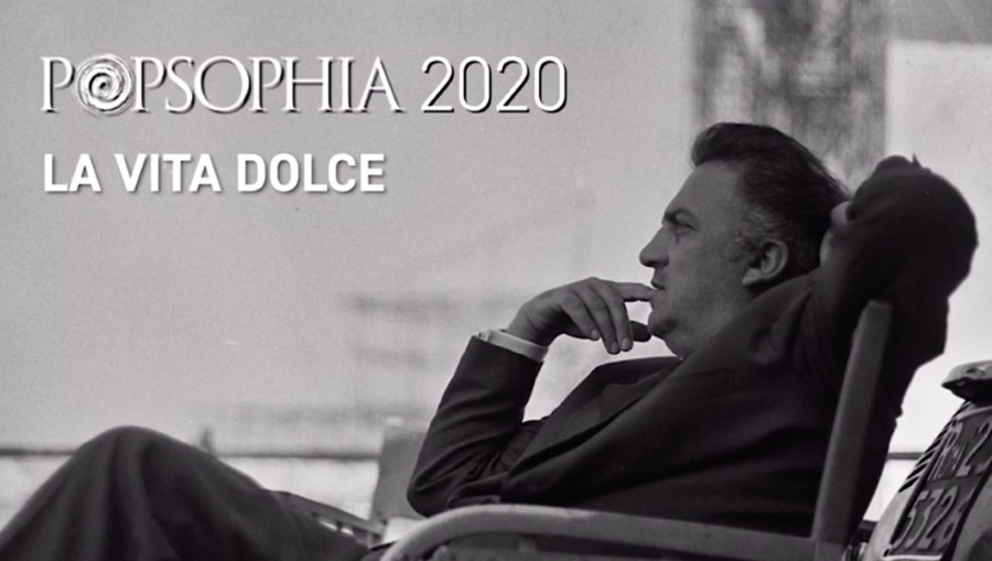 Fellini, “La Vita Dolce”: il rapporto con Le Marche