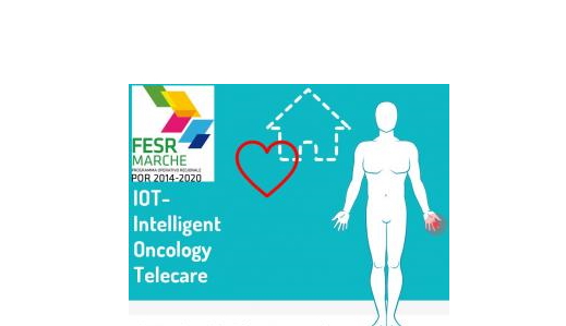 Intelligent Oncology Telecare all’Av 2