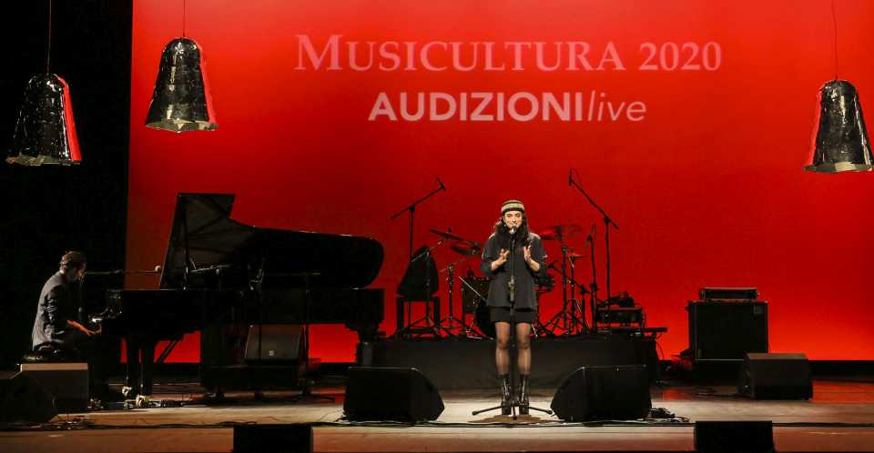 Musicultura, “La rappresentante di lista” incanta il Lauro Rossi
