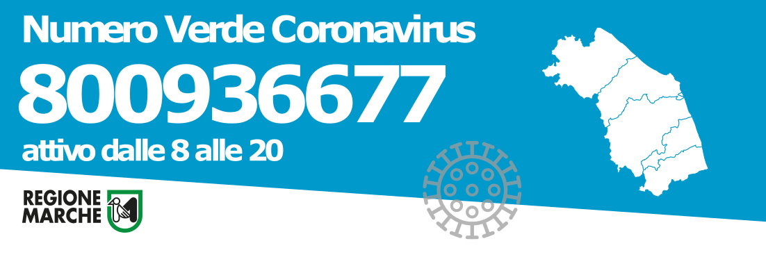 Coronavirus, l’invito del Sindaco Piunti