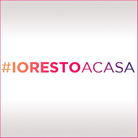 Anche l’UniCam aderisce al progetto “iorestoacasa.work”