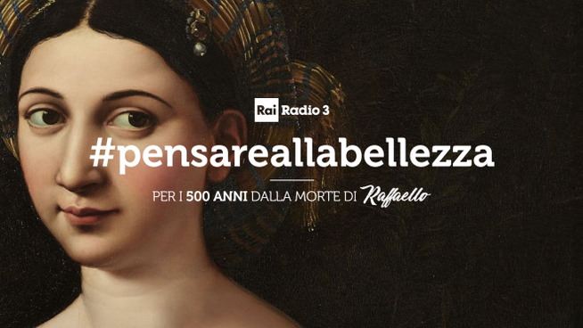 Il tributo di Rai Cultura a Raffaello parte da Urbino