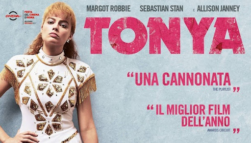 Film da (ri)vedere in quarantena: “Tonya”
