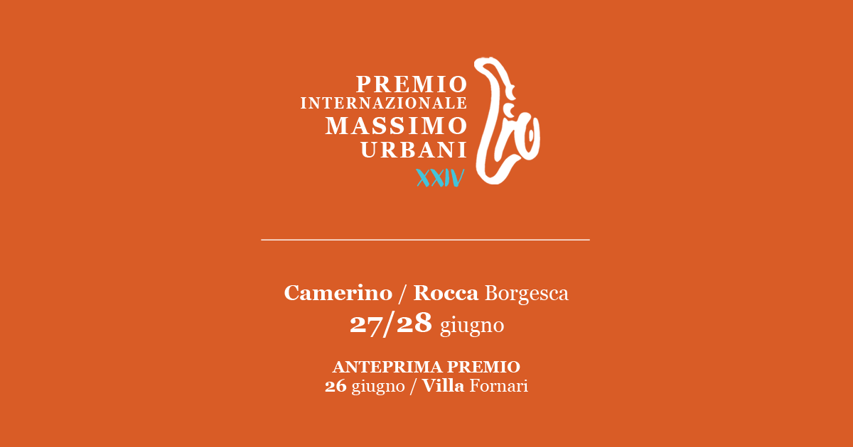 Grande jazz alla Rocca Borgesca con l’ultima serata del Premio Massimo Urbani