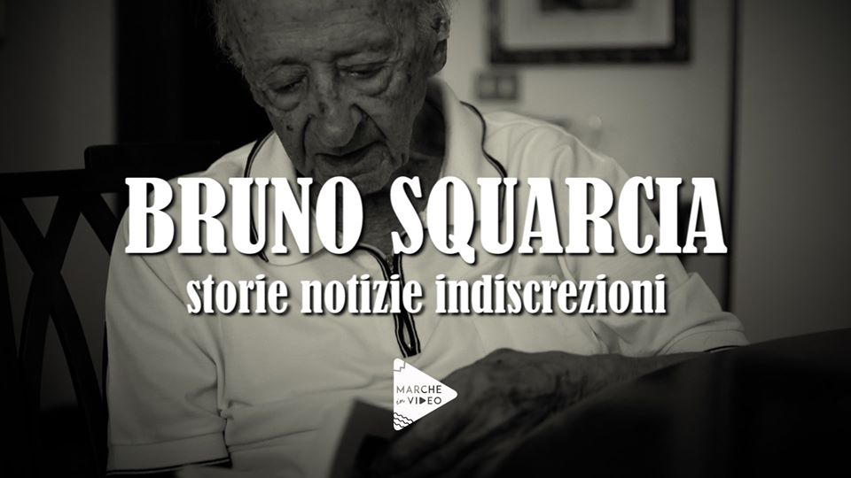 Bruno Squarcia, videointervista: storie, notizie, indiscrezioni