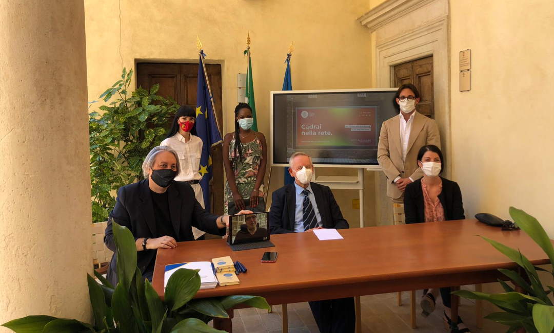 Una nuova narrativa per l’Ateneo di Urbino, scritta direttamente dai suoi studenti