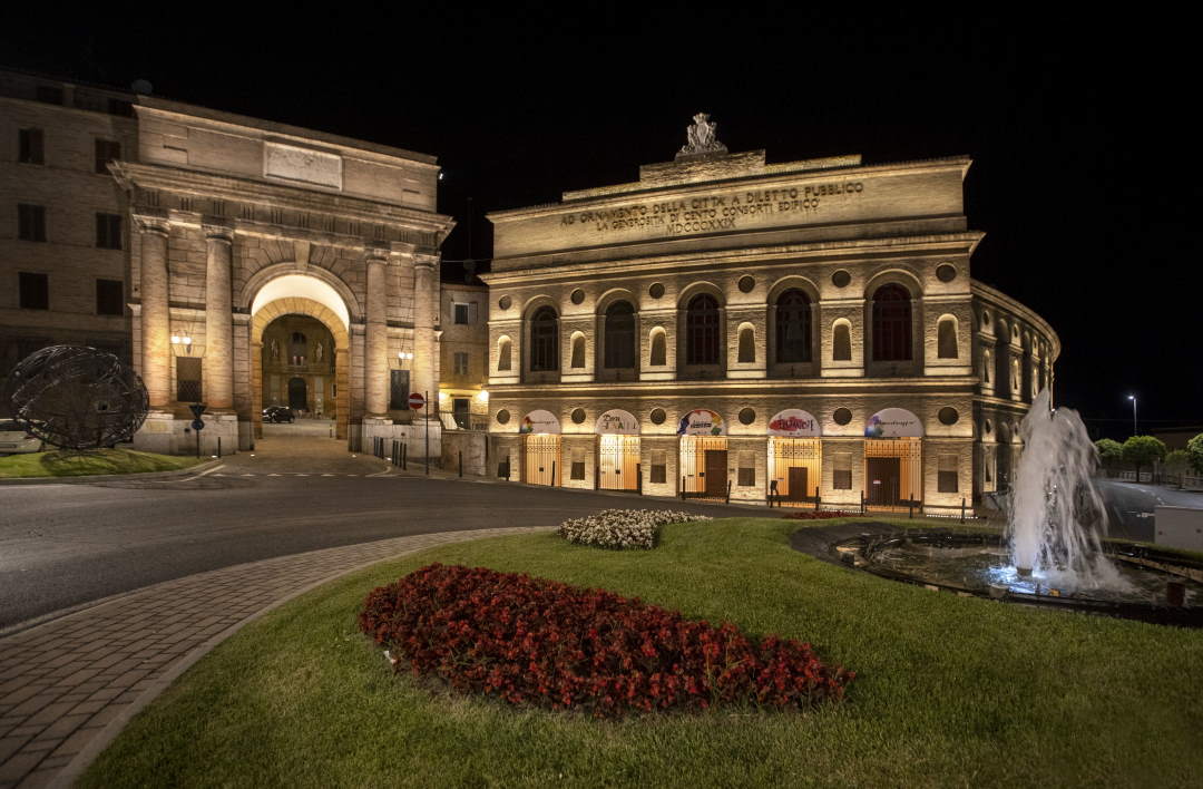 Macerata Opera Festival, il programma completo