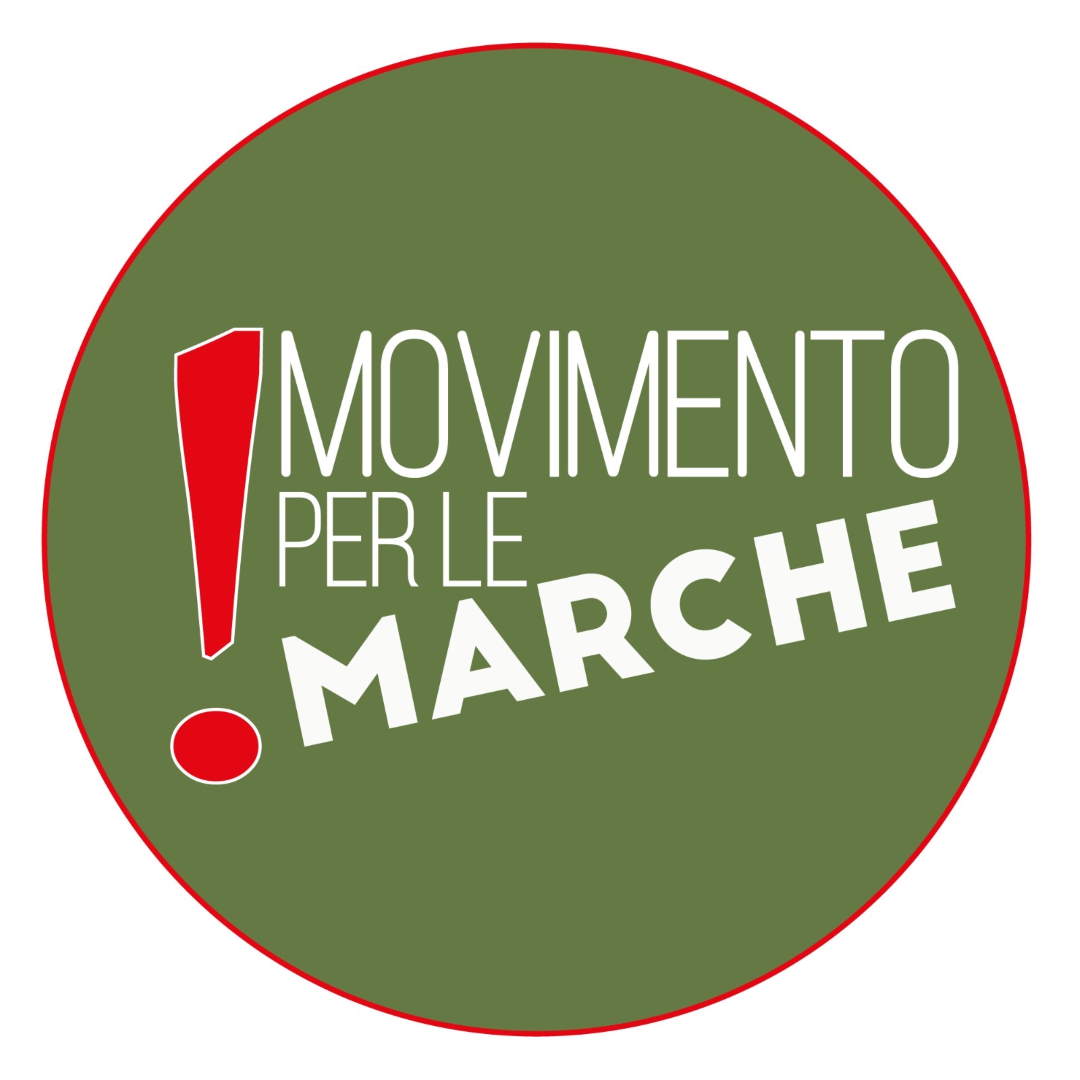 Movimento per le Marche, Masha Parisciani: “Depositate tutte le liste, ora in tour per le Marche”